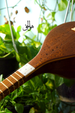 سه تار الگو حاج طایر کاسه متوسط دهانه ۱۵/۵